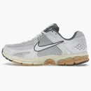 Nike Zoom Vomero 5 Summit White Pure Platinum (women's)