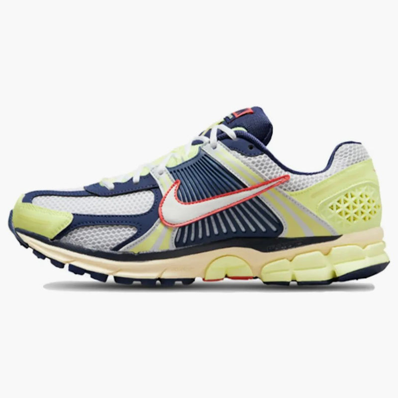 Nike Zoom Vomero 5 Volt Navy