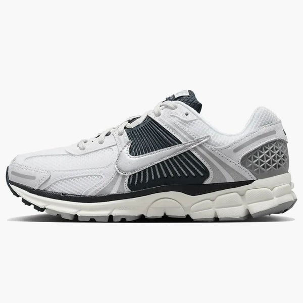 Nike Zoom Vomero 5 White Armory Navy (women's)