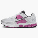 Nike Zoom Vomero 5 White Hot Fuchsia (women's)