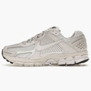 Nike Zoom Vomero 5 White Vast Grey (women's)