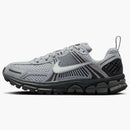 Nike Zoom Vomero 5 Wolf Grey Black (gs)
