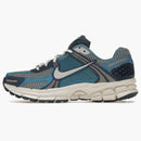 Nike Zoom Vomero 5 Mystic Navy Worn Blue