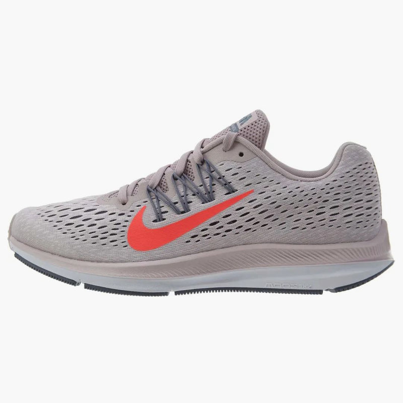 Nike Zoom Winflo 5 Particle Rose Flash Crimson (women's)