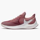 Nike Zoom Winflo 6 Light Redwood (femenina)