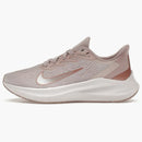 Nike Zoom Winflo 7 Barely Rose (women's)
