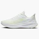 Nike Zoom Winflo 7 Barely Volt (women's)