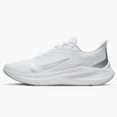 Nike Zoom Winflo 7 Pure Platinum (women's)