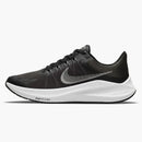 Nike Zoom Winflo 8 Black White (women's)