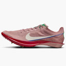 Nike Zoomx Dragonfly 2 Red Stardust Red Sepia University Red Pale Ivory