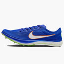 Nike Zoomx Dragonfly Racer Blue