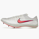 Nike Zoomx Dragonfly Racing Spike White Ombre