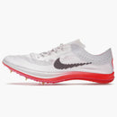Nike Zoomx Dragonfly Sprint Spikes White