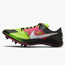 Nike Zoomx Dragonfly Xc Volt Hyper Pink