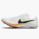 Nike Zoomx Dragonfly Xc White Total Orange