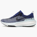 Nike Zoomx Invincible Run 3 Astronomy Blue Glacier Blue