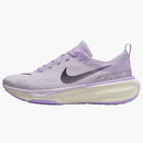 Nike Zoomx Invincible Run 3 Barely Grape (women's)