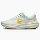 Nike Zoomx Invincible Run 3 Barely Green Violet Mist (women's)