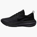 Nike Zoomx Invincible Run 3 Black Anthracite (women's)