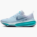 Nike Zoomx Invincible Run 3 Blue Tint Dusty Cactus Football Grey Blue Void