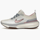 Nike Zoomx Invincible Run 3 Blue Whisper Medium Soft Pink (women's)
