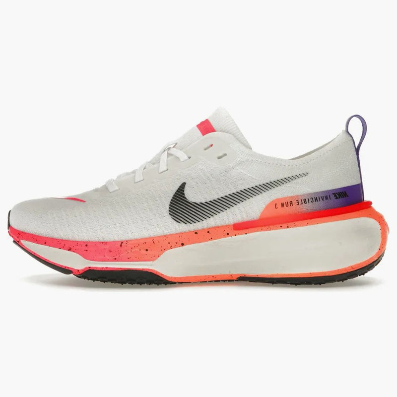 Nike Zoomx Invincible Run 3 Bright Mango Hyper Pink (women's)