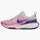 Nike Zoomx Invincible Run 3 Coral Chalk (women's)