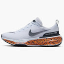 Nike Zoomx Invincible Run 3 Electric Pack Olympic Safari (women's)