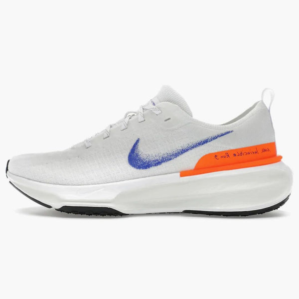 Nike Zoomx Invincible Run 3 Fp Blueprint Pack