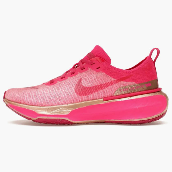 Nike Zoomx Invincible Run 3 Fierce Pink (women's)