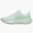 Nike Zoomx Invincible Run 3 Green Glow (women's)
