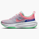 Nike Zoomx Invincible Run 3 Hot Punch Racer Blue (women's)