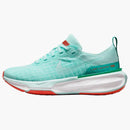 Nike Zoomx Invincible Run 3 Jade Ice (women's)