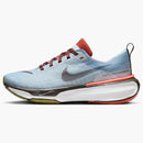 Nike Zoomx Invincible Run 3 Light Armoury Blue Cosmic Clay (women's)