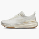 Nike Zoomx Invincible Run 3 Light Bone Pail Ivory (women's)
