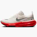Nike Zoomx Invincible Run 3 Phantom Bright Crimson