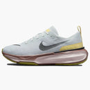 Nike Zoomx Invincible Run 3 Photon Dust Platinum Violet (women's)
