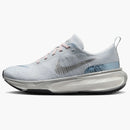 Nike Zoomx Invincible Run 3 Photon Dust Psychic Blue Sail Light Smoke Grey (women's)