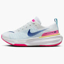 Nike Zoomx Invincible Run 3 Photon Dust Royal Pink (women's)