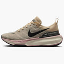 Nike Zoomx Invincible Run 3 Premium Sanddrift Pink Oxford Light Soft Pink Anthracite (women's)