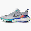Nike Zoomx Invincible Run 3 Pure Platinum Bright Mango Cool Mint