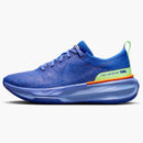 Nike Zoomx Invincible Run 3 Racer Blue (women's)