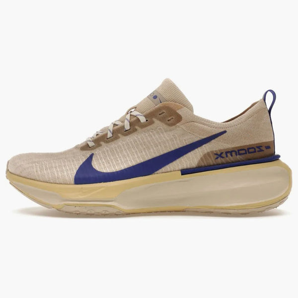 Nike Zoomx Invincible Run 3 Sanddrift Concord