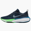 Nike Zoomx Invincible Run 3 Thunder Blue