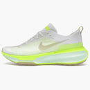 Nike Zoomx Invincible Run 3 Volt Sail
