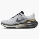 Nike Zoomx Invincible Run 3 White Dark Smoke Grey Light Smoke Grey Black