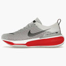 Nike Zoomx Invincible Run 3 White Fire Red