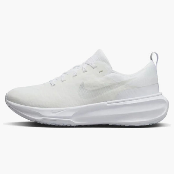 Nike Zoomx Invincible Run 3 White Photon Dust (women's)