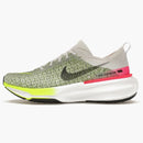 Nike Zoomx Invincible Run 3 White Volt Hyper Pink
