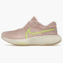 Nike Zoomx Invincible Run Flyknit 2 Atmosphere Pink Oxford (women's)